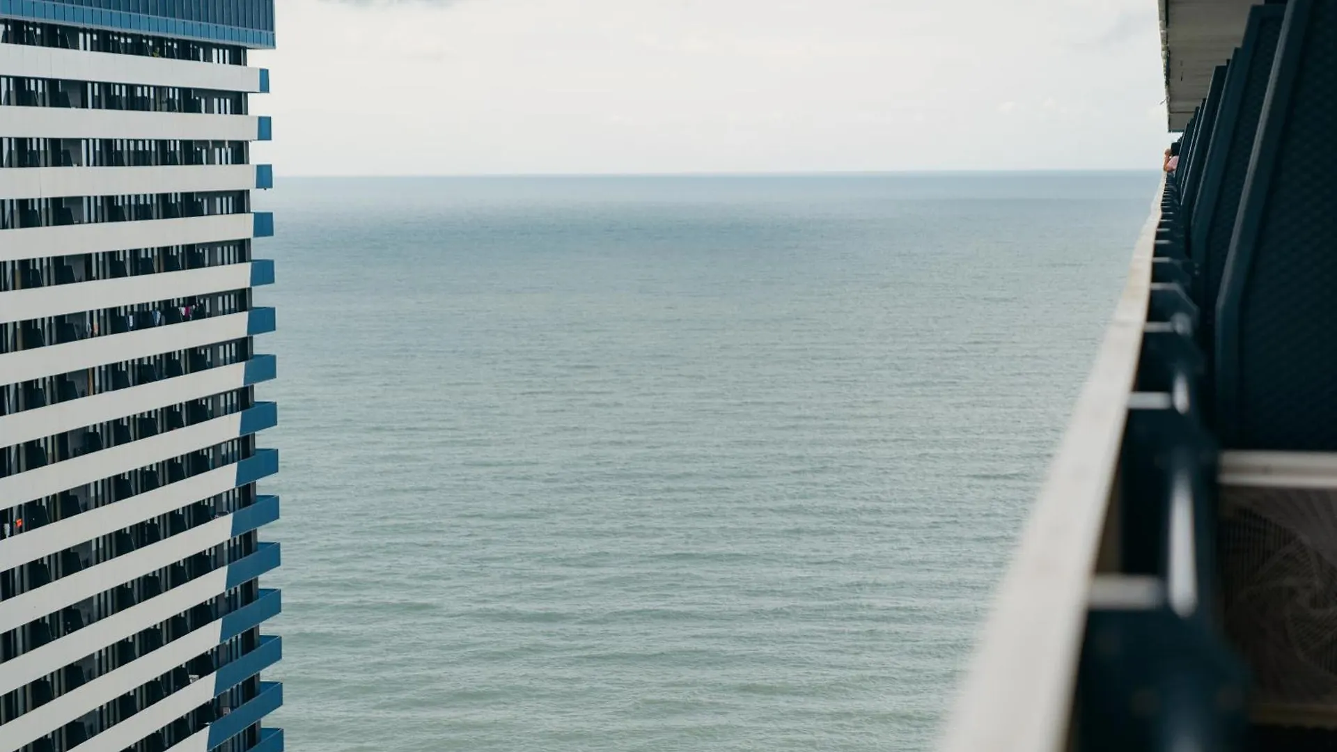 Orbi Hotel Sea View Batumi Gruzie