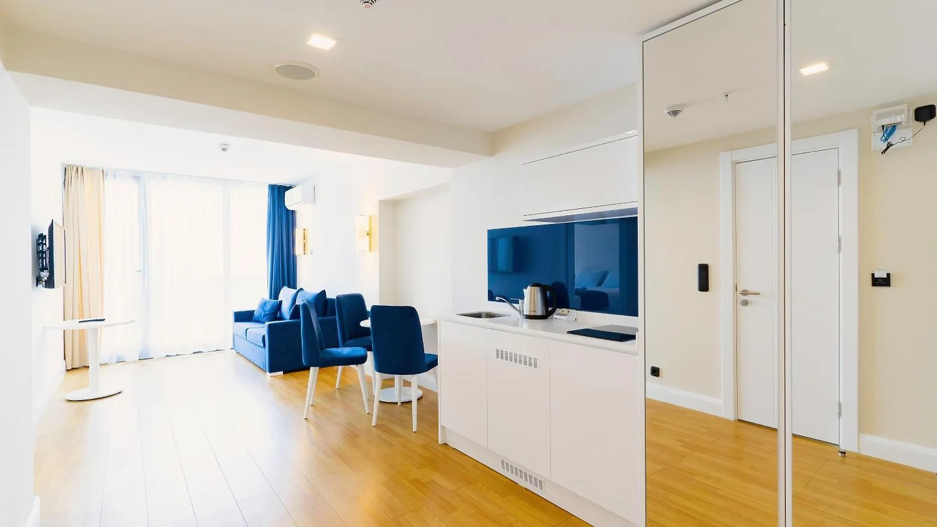 Apartmán Orbi Hotel Sea View Batumi